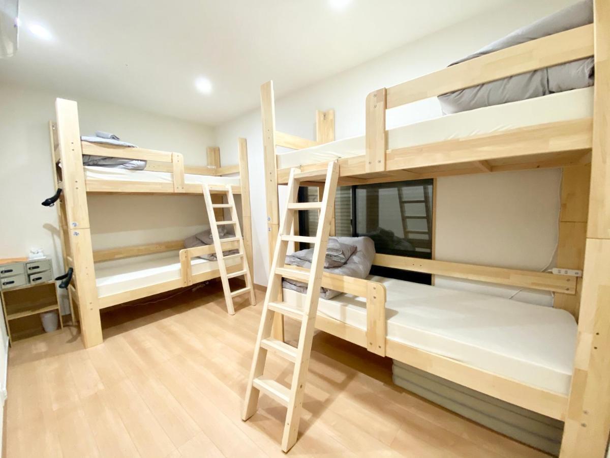 Upper Hotel Ryogoku Tokyo Eksteriør billede