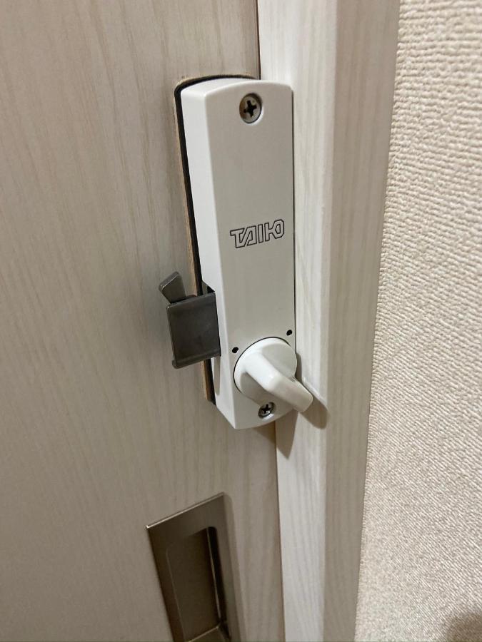 Upper Hotel Ryogoku Tokyo Eksteriør billede