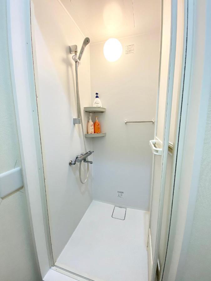 Upper Hotel Ryogoku Tokyo Eksteriør billede