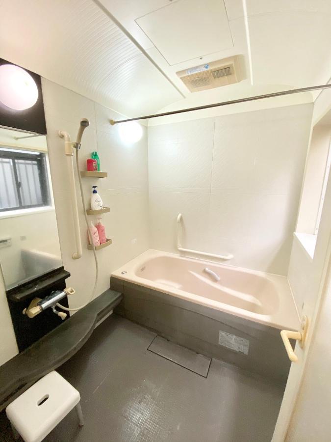 Upper Hotel Ryogoku Tokyo Eksteriør billede