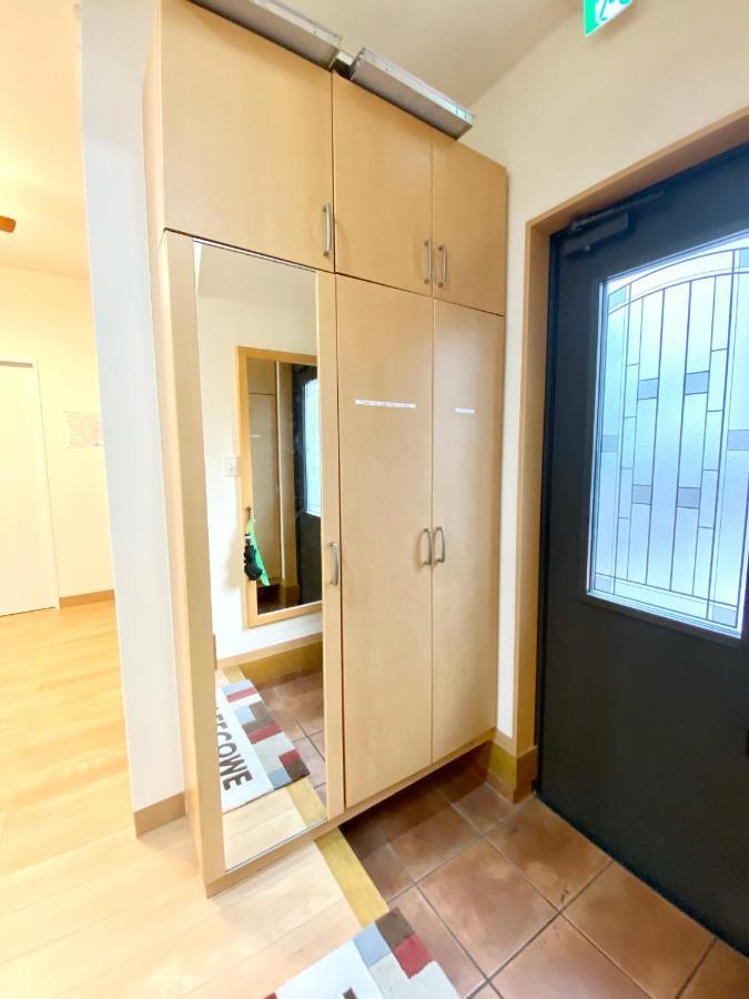 Upper Hotel Ryogoku Tokyo Eksteriør billede