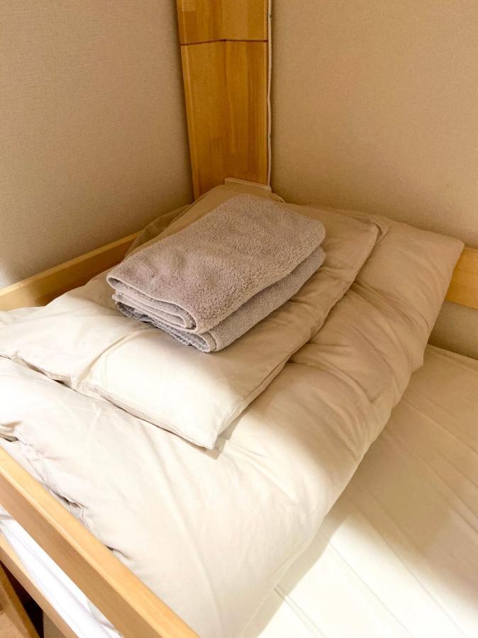 Upper Hotel Ryogoku Tokyo Eksteriør billede